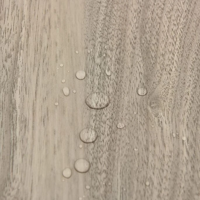 Planches De Plancher Autoadhésives 20 Pcs PVC 1,86 M² Taupe 2 – Image 3