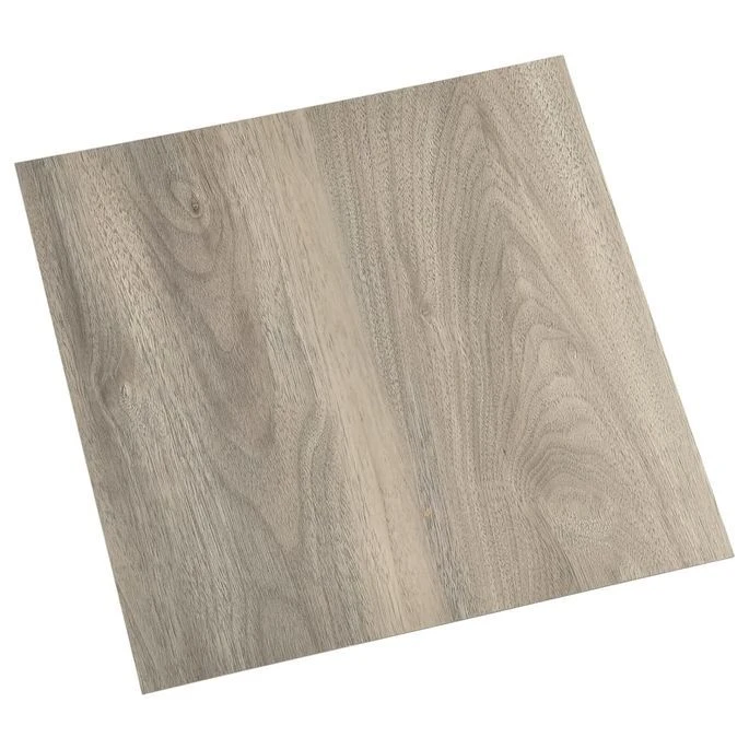 Planches De Plancher Autoadhésives 20 Pcs PVC 1,86 M² Taupe 2 – Image 6