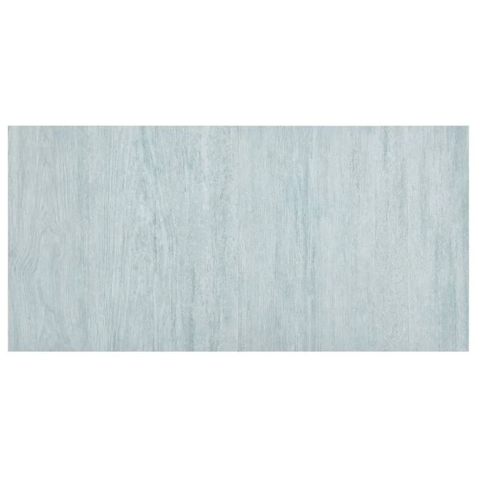 Planches De Plancher Autoadhésives 20 Pcs PVC 1,86 M² Vert – Image 5