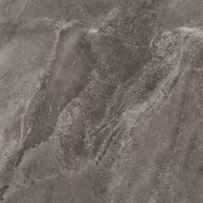 Planches De Plancher Autoadhésives 20 Pcs PVC 1,86m² Motif Noir – Image 3