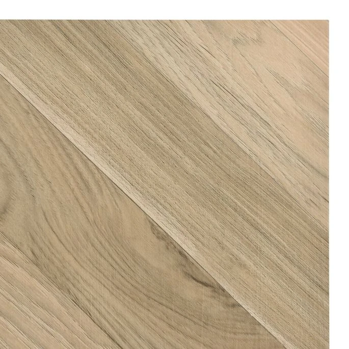 Planches De Plancher Autoadhésives 20pcs PVC 1,86m² Marron Rayé – Image 8