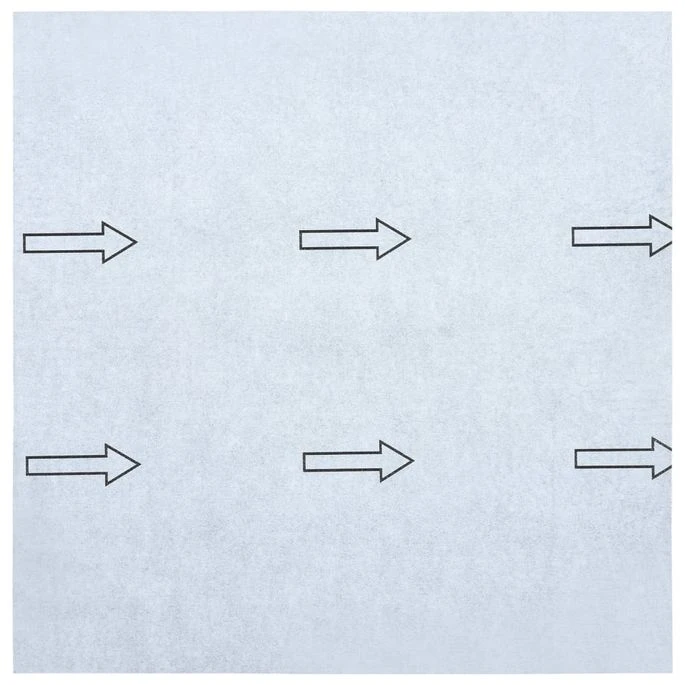 Planches De Plancher Autoadhésives 5,11 M² PVC Noir Marbre – Image 2