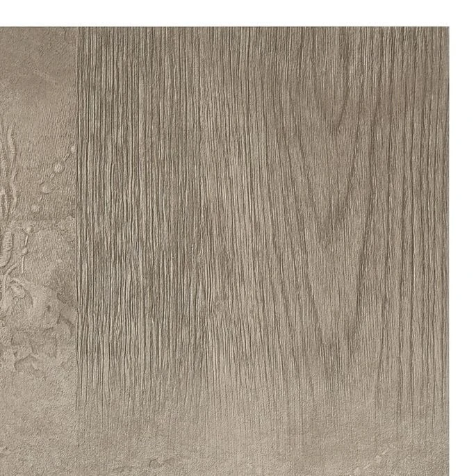 Planches De Plancher Autoadhésives 55 Pcs PVC 5,11 M² Gris 4 – Image 8