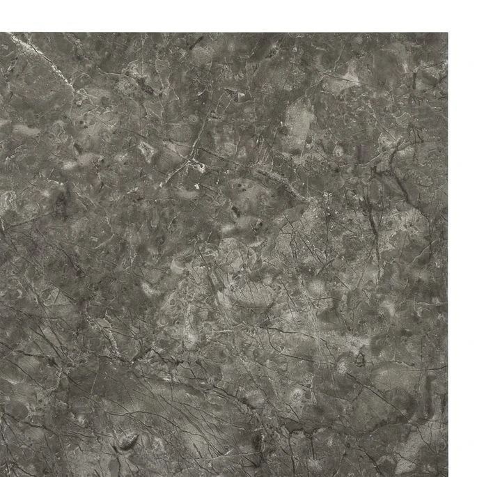 Planches De Plancher Autoadhésives 55 Pcs PVC 5,11 M² Gris – Image 8