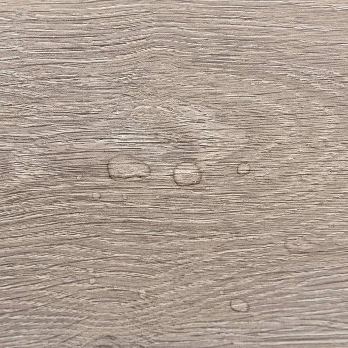 Planches De Plancher Autoadhésives 55 Pcs PVC 5,11 M² Taupe 2 – Image 3