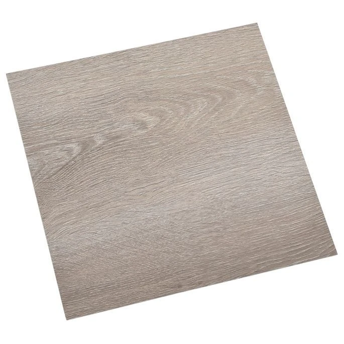 Planches De Plancher Autoadhésives 55 Pcs PVC 5,11 M² Taupe 2 – Image 4