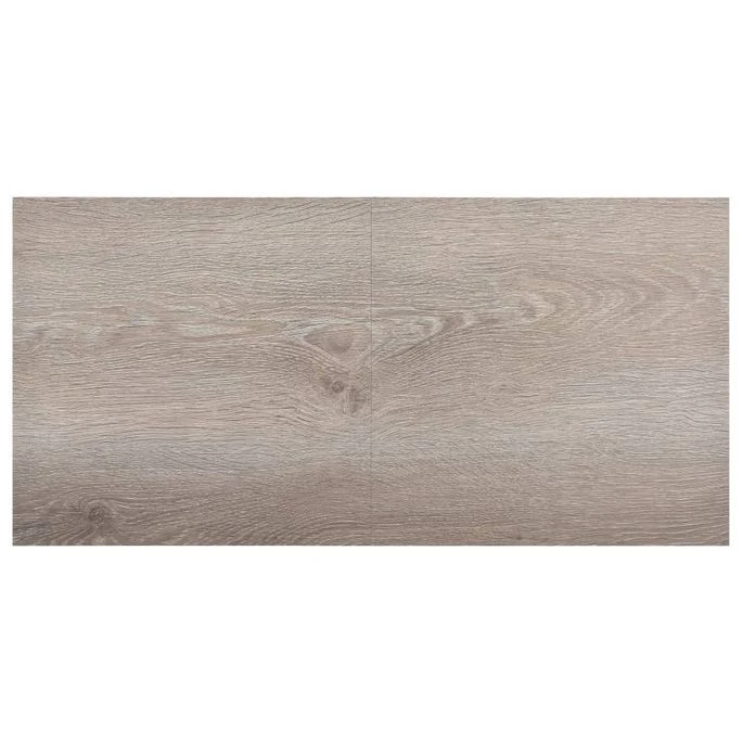 Planches De Plancher Autoadhésives 55 Pcs PVC 5,11 M² Taupe 2 – Image 6