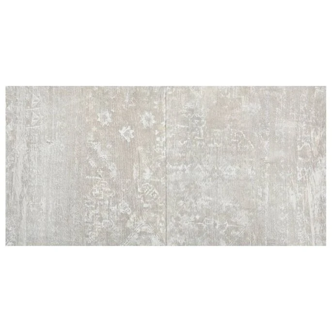 Planches De Plancher Autoadhésives 55 Pcs PVC 5,11m² Gris Clair – Image 5