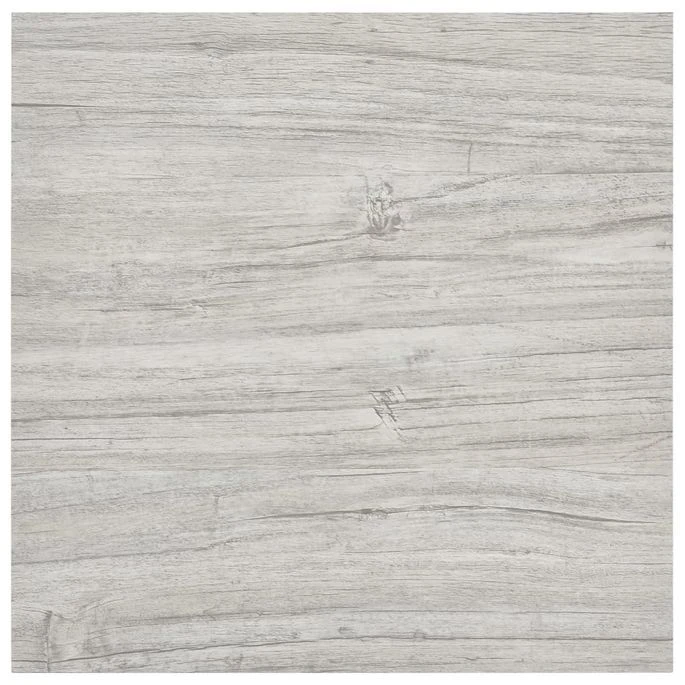 Planches De Plancher Autoadhésives 55 Pcs PVC 5,11m² Gris Clair 3 – Image 7