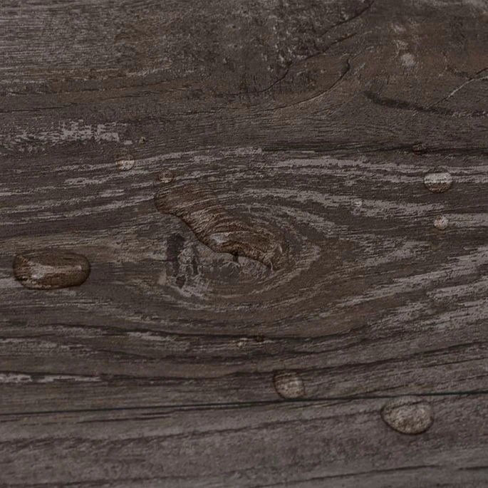 Planches De Plancher PVC 4,46 M² 3 Mm Autoadhésif Bois Rayé – Image 4