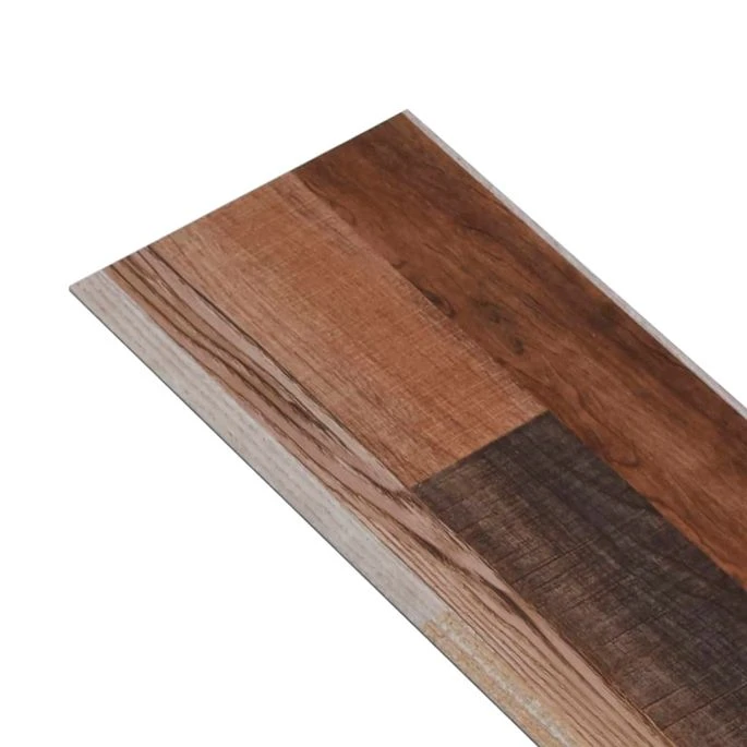 Planches De Plancher PVC 4,46 M² 3 Mm Autoadhésif Multicolore – Image 7