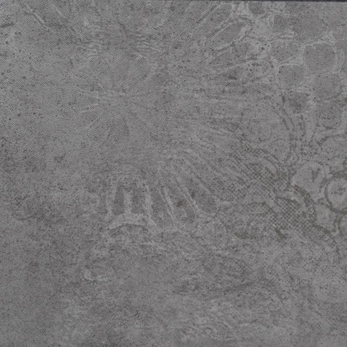 Planches De Plancher PVC 5,02 M² 2 Mm Autoadhésif Gris Béton – Image 3