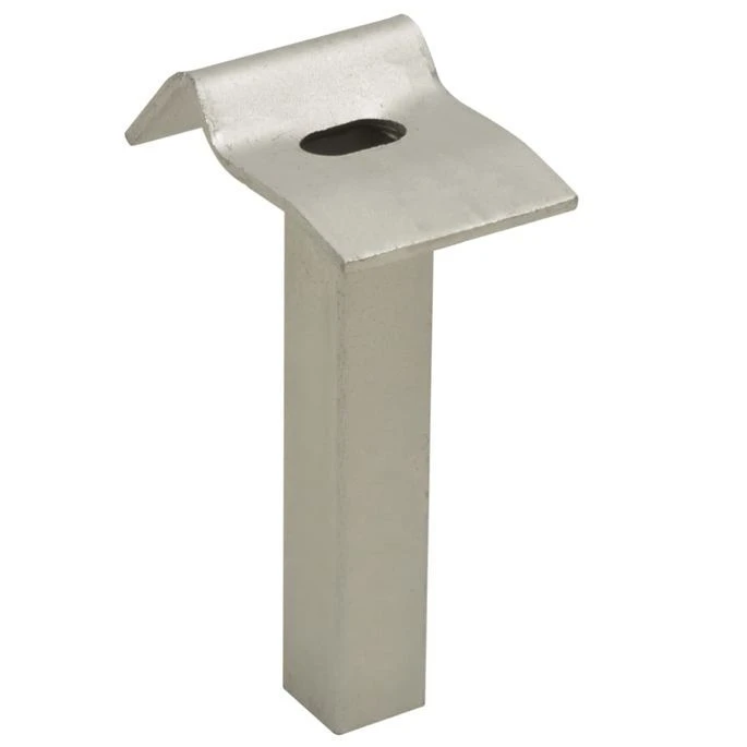 Portail De Clôture Double Porte Acier 400 X 125 Cm Anthracite – Image 5