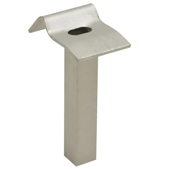 Portail De Clôture Double Porte Acier 400 X 175 Cm Anthracite – Image 5