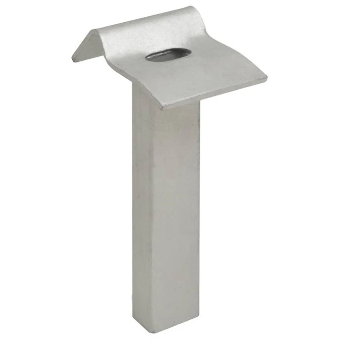 Portail De Jardin Acier 1,5 X 5 M Noir – Image 5