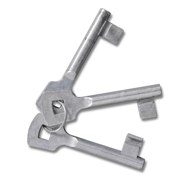 Portail En Maille De Jardin Acier Galvanisé 289x200 Cm Gris – Image 8