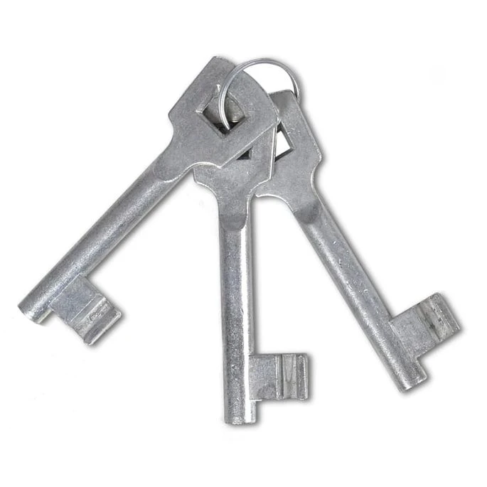 Portail En Maille De Jardin Acier Galvanisé 85,5x75 Cm Gris – Image 5