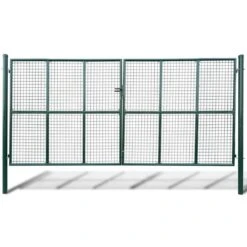 Portillon Maille 415 X 225 Cm / 400 X 175 Cm