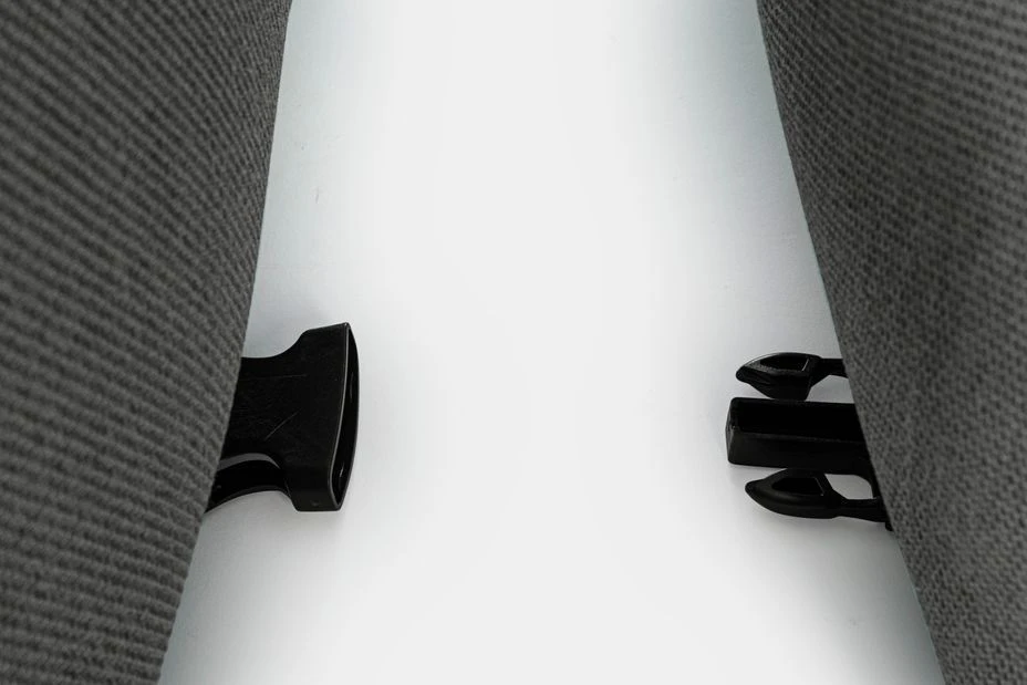 Pouf De Jardin En Aluminium Anthracite Sady – Image 8