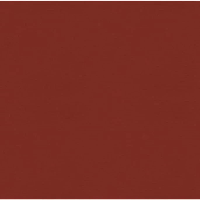 Repose-pied De Jardin Avec Coussin Marron Résine Tressée 2 – Image 6