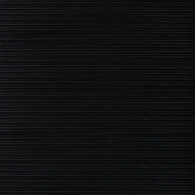 Tapis En Caoutchouc Antidérapant 2 X 1m Modèle à Nervures Fines – Image 2