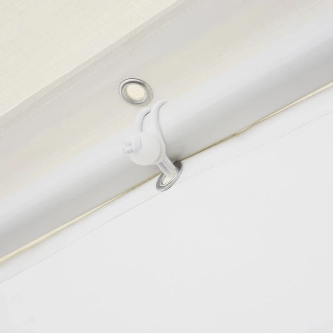 Tente De Rangement PE 6 X 12 M Blanc – Image 5