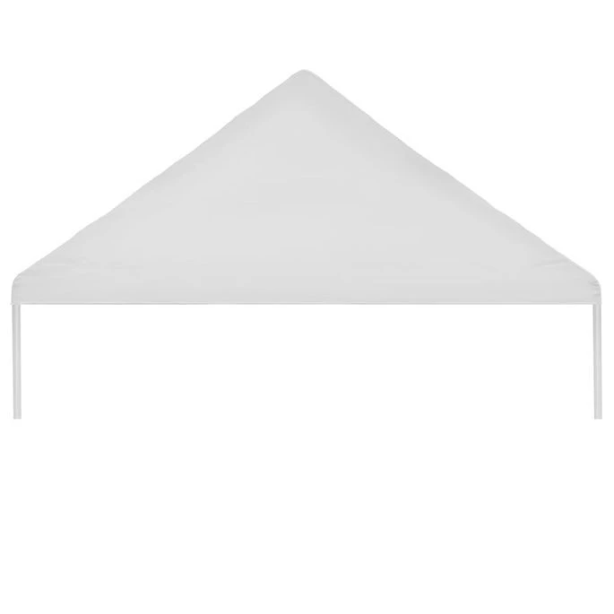 Toit De Tente De Réception 4 X 6 M Blanc – Image 3
