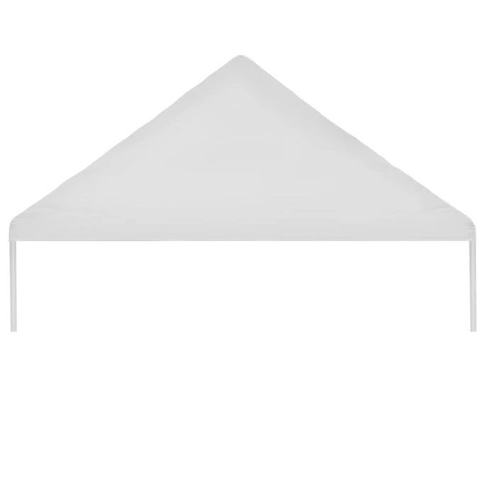 Toit De Tente De Réception 4 X 8 M Blanc – Image 3