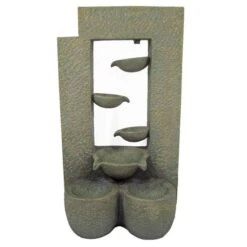 Ubbink Acqua Arte Dispositif D'eau Bern 1387069