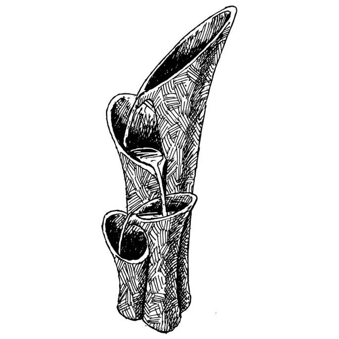 Ubbink AcquaArte Dispositif D'eau Montreux 1387067 – Image 4