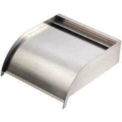 Ubbink Cascade Lame Nevada 30 Cm Acier Inoxydable