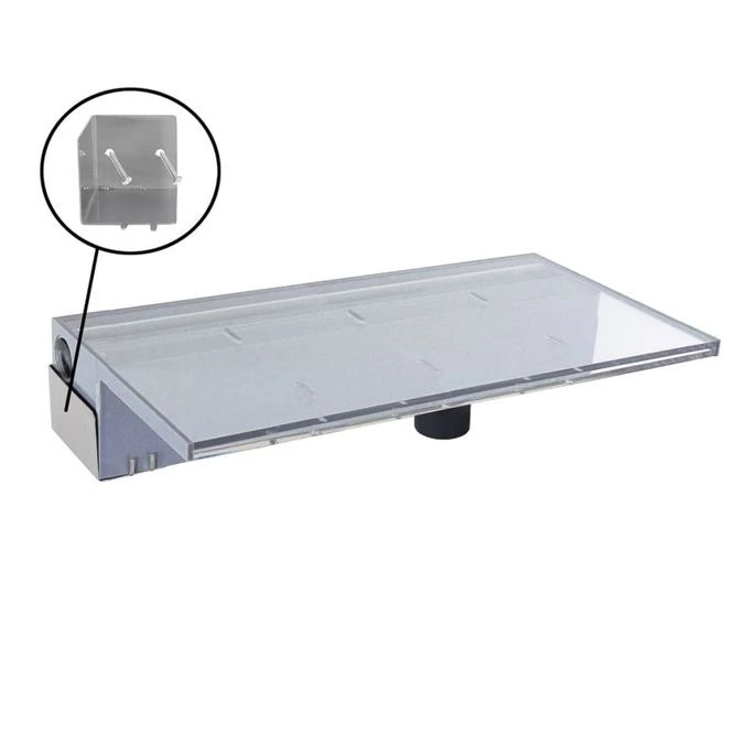 Ubbink Cascade Niagara LED 60 Cm Transparent 7504609 – Image 3