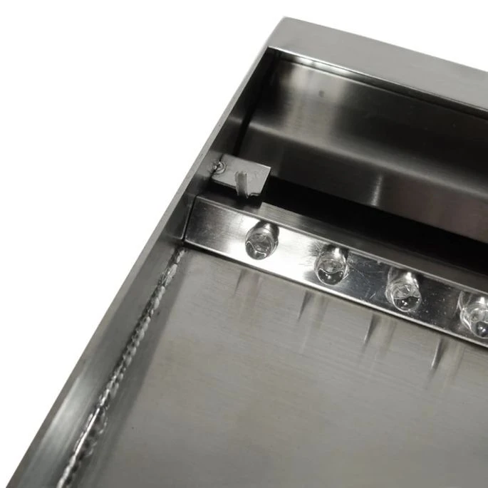 Ubbink Cascade Niagara LED De Jardin 60 Cm Argenté 1312125 – Image 2