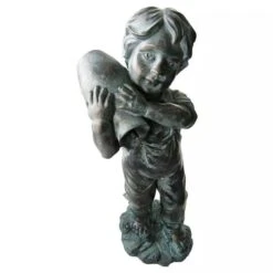 Ubbink Fontaine De Jardin Yannick 48 Cm 1386053