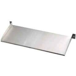 Ubbink Lame De Cascade Brisbane 60 Cm Inox Pour étang De Jardin
