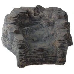 Ubbink Segment Droit Pour Cascade D'étang Colorado Cascade 1312075