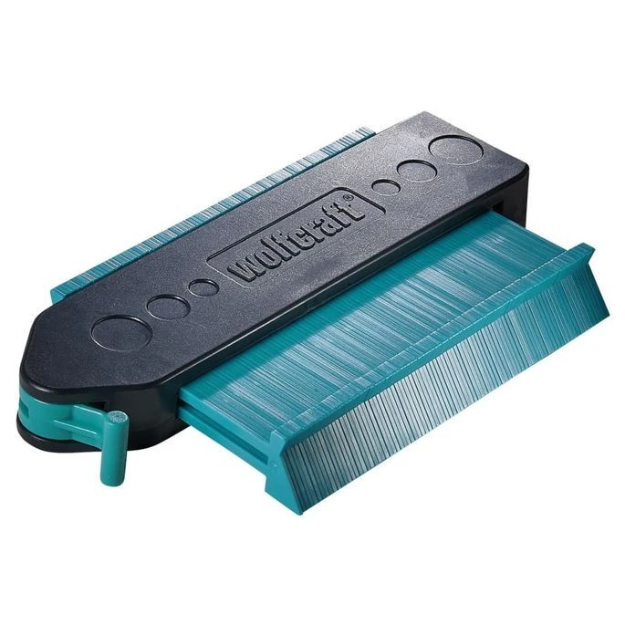 Wolfcraft Jeu D'outils De Pose De Stratifiés Et De Revêtements De Sol – Image 2