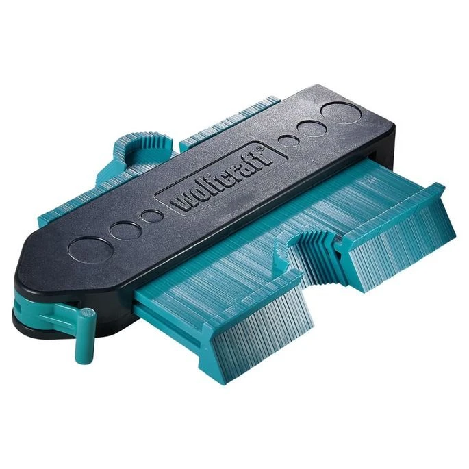 Wolfcraft Jeu D'outils De Pose De Stratifiés Et De Revêtements De Sol – Image 3