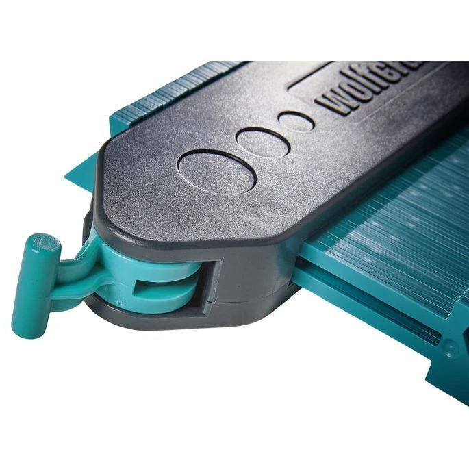 Wolfcraft Jeu D'outils De Pose De Stratifiés Et De Revêtements De Sol – Image 5